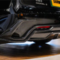 IMP Design Tesla Model 3 Highland RWD AWD Carbon Fiber Body Kit Aftermarket Carbon Fiber Part / Bodykit - Robot Bodykits