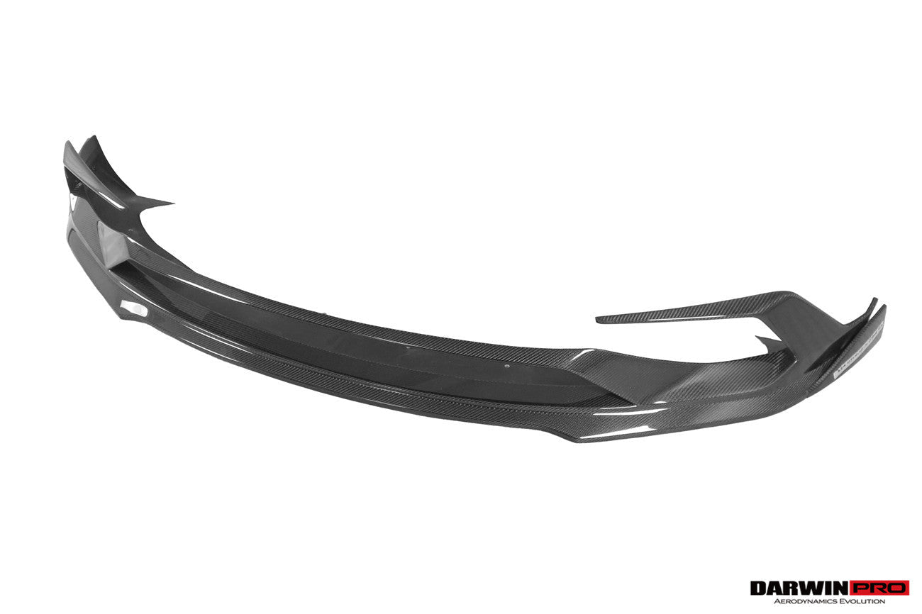 IMP Design Tesla Model 3 Highland RWD AWD Carbon Fiber Body Kit Aftermarket Carbon Fiber Part / Bodykit - Robot Bodykits