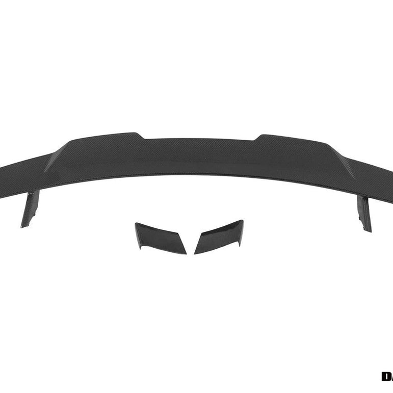 IMP Design Tesla Model 3 Highland RWD AWD Carbon Fiber Lilith Wing Aftermarket Carbon Fiber Part / Bodykit - Robot Bodykits