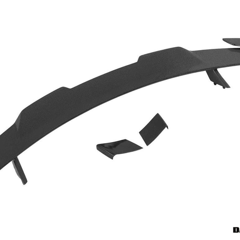 IMP Design Tesla Model 3 Highland RWD AWD Carbon Fiber Lilith Wing Aftermarket Carbon Fiber Part / Bodykit - Robot Bodykits