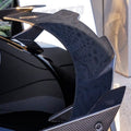 IMP Design Tesla Model 3 Highland RWD AWD Carbon Fiber Lilith Wing Aftermarket Carbon Fiber Part / Bodykit - Robot Bodykits