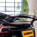 IMP Design Tesla Model 3 Highland RWD AWD Carbon Fiber Lilith Wing Aftermarket Carbon Fiber Part / Bodykit - Robot Bodykits