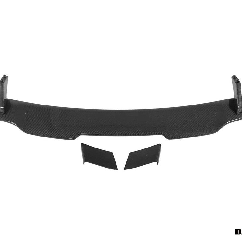 IMP Design Tesla Model 3 Highland RWD AWD Carbon Fiber Lilith Wing Aftermarket Carbon Fiber Part / Bodykit - Robot Bodykits