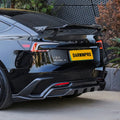 IMP Design Tesla Model 3 Highland RWD AWD Carbon Fiber Lilith Wing Aftermarket Carbon Fiber Part / Bodykit - Robot Bodykits