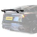 IMP Design Tesla Model 3 Highland RWD AWD Carbon Fiber Lilith Wing Aftermarket Carbon Fiber Part / Bodykit - Robot Bodykits