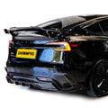 IMP Design Tesla Model 3 Highland RWD AWD Carbon Fiber Lilith Wing Aftermarket Carbon Fiber Part / Bodykit - Robot Bodykits