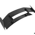 iMP Performance 2019 - 2025 2019 - 2024 Audi RS7 C8 Rear GT Wing Aftermarket Carbon Fiber Part / Bodykit - Robot Bodykits