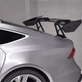 iMP Performance 2019 - 2025 2019 - 2024 Audi RS7 C8 Rear GT Wing Aftermarket Carbon Fiber Part / Bodykit - Robot Bodykits