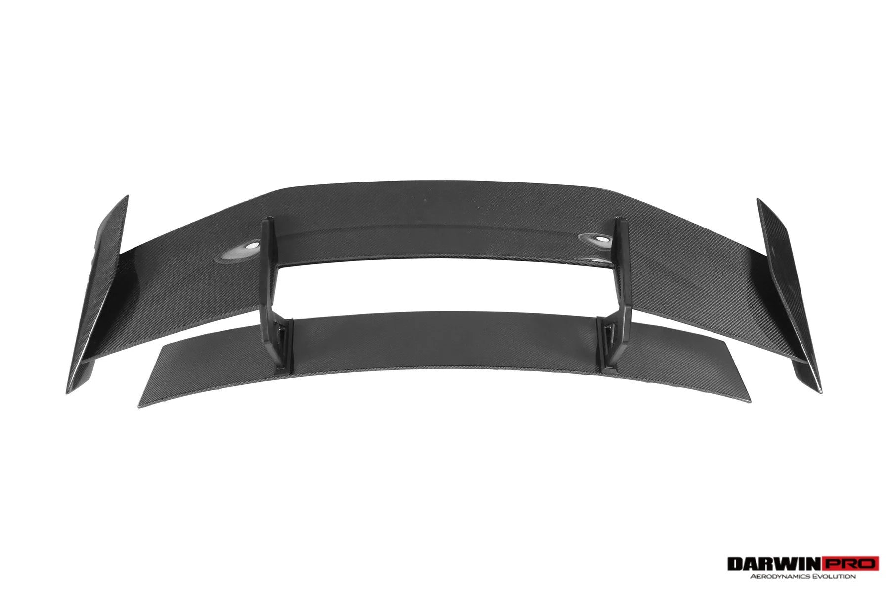 iMP Performance 2019 - 2025 2019 - 2024 Audi RS7 C8 Rear GT Wing Aftermarket Carbon Fiber Part / Bodykit - Robot Bodykits