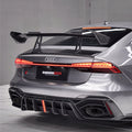 iMP Performance 2019 - 2025 Audi RS6 Avant C8 & RS7 C8 Quattro Body Kit Aftermarket Carbon Fiber Part / Bodykit - Robot Bodykits