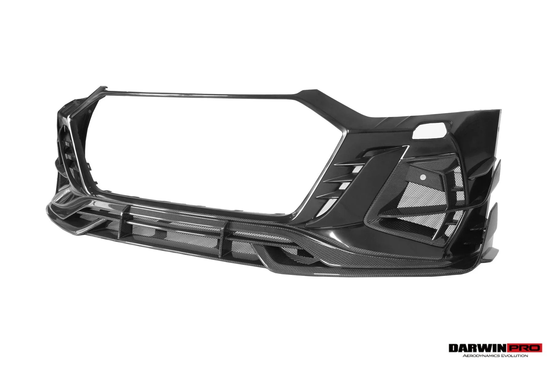 iMP Performance 2019 - 2025 Audi RS6 Avant C8 & RS7 C8 Quattro Body Kit Aftermarket Carbon Fiber Part / Bodykit - Robot Bodykits