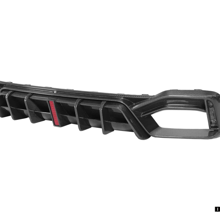 iMP Performance 2019 - 2025 Audi RS6 Avant C8 & RS7 C8 Quattro Body Kit Aftermarket Carbon Fiber Part / Bodykit - Robot Bodykits