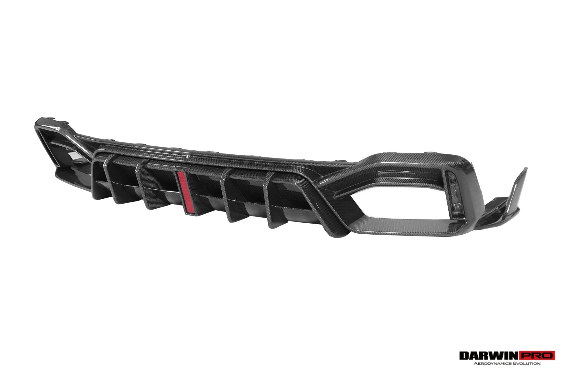 iMP Performance 2019 - 2025 Audi RS6 Avant C8 & RS7 C8 Quattro Body Kit Aftermarket Carbon Fiber Part / Bodykit - Robot Bodykits