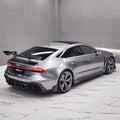iMP Performance 2019 - 2025 Audi RS6 Avant C8 & RS7 C8 Quattro Body Kit Aftermarket Carbon Fiber Part / Bodykit - Robot Bodykits