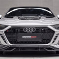 iMP Performance 2019 - 2025 Audi RS6 Avant C8 & RS7 C8 Quattro Body Kit Aftermarket Carbon Fiber Part / Bodykit - Robot Bodykits
