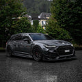 iMP Performance / DarwinPro 2019-2025 Audi RS6 C8 Quattro Full Partial Carbon Body Kit Aftermarket Carbon Fiber Part / Bodykit - Robot Bodykits