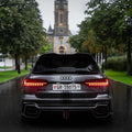 iMP Performance / DarwinPro 2019-2025 Audi RS6 C8 Quattro Full Partial Carbon Body Kit Aftermarket Carbon Fiber Part / Bodykit - Robot Bodykits