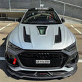 iMP Performance / DarwinPro 2019-2025 Audi RS6 C8 Quattro Full Partial Carbon Body Kit Aftermarket Carbon Fiber Part / Bodykit - Robot Bodykits