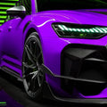 iMP Performance / DarwinPro 2019-2025 Audi RS6 C8 Quattro Full Partial Carbon Body Kit Aftermarket Carbon Fiber Part / Bodykit - Robot Bodykits
