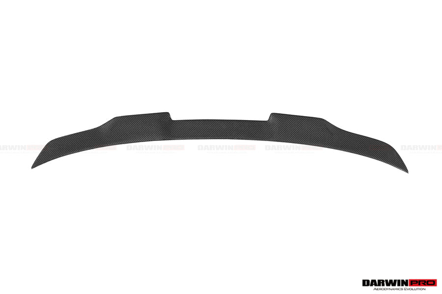 iMP Performance / DarwinPro 2019-2025 Audi RS6 C8 Quattro Full Partial Carbon Body Kit Aftermarket Carbon Fiber Part / Bodykit - Robot Bodykits