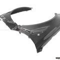 iMP Performance / DarwinPro 2019-2025 Audi RS6 C8 Quattro Full Partial Carbon Body Kit Aftermarket Carbon Fiber Part / Bodykit - Robot Bodykits