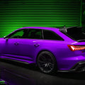 iMP Performance / DarwinPro 2019-2025 Audi RS6 C8 Quattro Full Partial Carbon Body Kit Aftermarket Carbon Fiber Part / Bodykit - Robot Bodykits