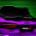 iMP Performance / DarwinPro 2019-2025 Audi RS6 C8 Quattro Full Partial Carbon Body Kit Aftermarket Carbon Fiber Part / Bodykit - Robot Bodykits