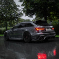 iMP Performance / DarwinPro 2019-2025 Audi RS6 C8 Quattro Full Partial Carbon Body Kit Aftermarket Carbon Fiber Part / Bodykit - Robot Bodykits