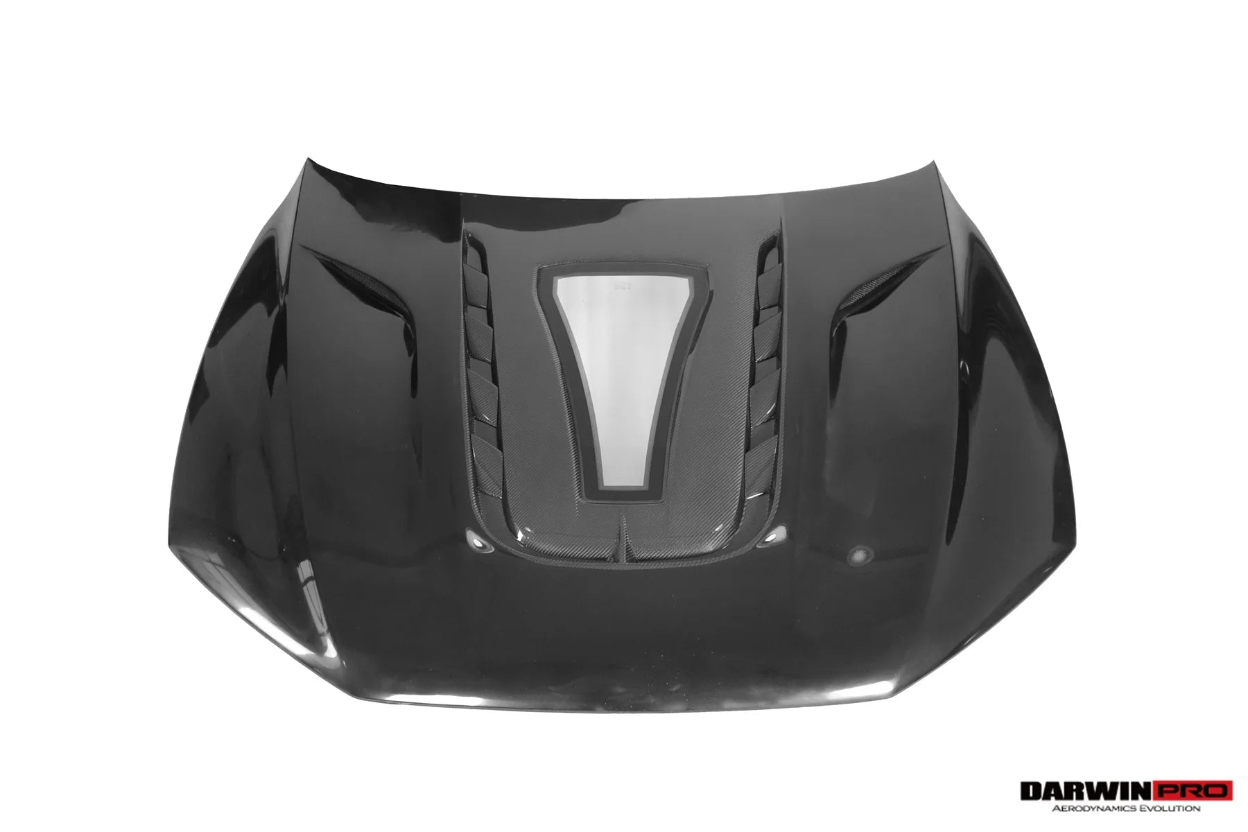 iMP Performance2019 - 2025 Audi RS7 A7 S7 C8 Quattro IMP Performance Hood Type 1 Aftermarket Carbon Fiber Part / Bodykit - Robot Bodykits