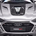 iMP Performance2019 - 2025 Audi RS7 A7 S7 C8 Quattro IMP Performance Hood Type 1 Aftermarket Carbon Fiber Part / Bodykit - Robot Bodykits