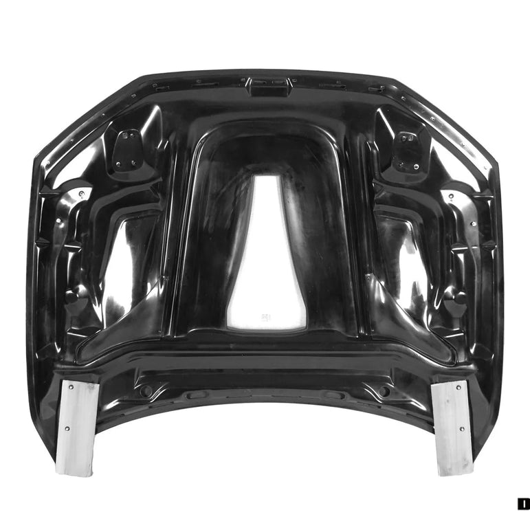 iMP Performance2019 - 2025 Audi RS7 A7 S7 C8 Quattro IMP Performance Hood Type 1 Aftermarket Carbon Fiber Part / Bodykit - Robot Bodykits