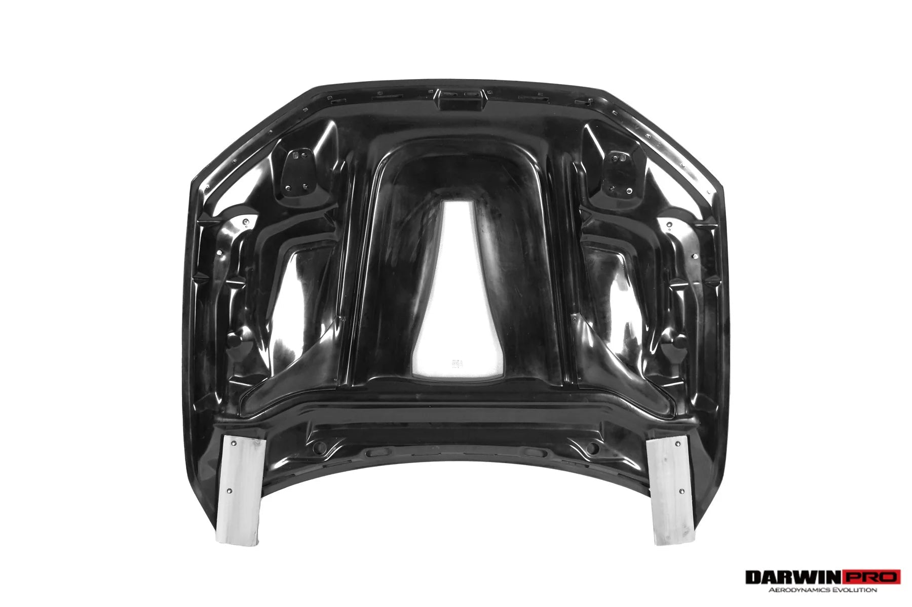 iMP Performance2019 - 2025 Audi RS7 A7 S7 C8 Quattro IMP Performance Hood Type 1 Aftermarket Carbon Fiber Part / Bodykit - Robot Bodykits
