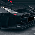 DarwinPRO 2013-2017 Jaguar F-Type Coupe & Convertible IMP Performance Partial Carbon Bodykit + Bonnet