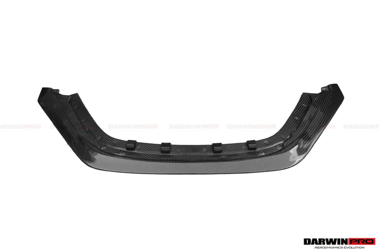 DarwinPRO 2013-2017 Jaguar F-Type Coupe & Convertible IMP Performance Partial Carbon Bodykit + Bonnet