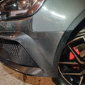 Karbel Carbon Dry Carbon Fiber RS3 Style Front Bumper for Audi A3 & A3 S Line & S3 2017-2020 8.5V