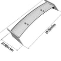KARBEL - BMW M4 G82 2021 - ON 4 Series G22 M440i 430i 2020 - ON Dry Carbon Fibre (Prepreg) Rear Spoiler Aftermarket Carbon Fiber Part / Bodykit - Robot Bodykits