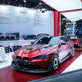 KARBEL - BMW M4 G82 Dry Carbon Fibre (Prepreg) Full Bodykit Conversion V2 Aftermarket Carbon Fiber Part / Bodykit - Robot Bodykits