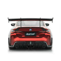 KARBEL - BMW M4 G82 Dry Carbon Fibre (Prepreg) Full Bodykit Conversion V2 Aftermarket Carbon Fiber Part / Bodykit - Robot Bodykits