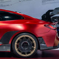 KARBEL - BMW M4 G82 Dry Carbon Fibre (Prepreg) Full Bodykit Conversion V2 Aftermarket Carbon Fiber Part / Bodykit - Robot Bodykits
