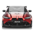 KARBEL - BMW M4 G82 Dry Carbon Fibre (Prepreg) Full Bodykit Conversion V2 Aftermarket Carbon Fiber Part / Bodykit - Robot Bodykits