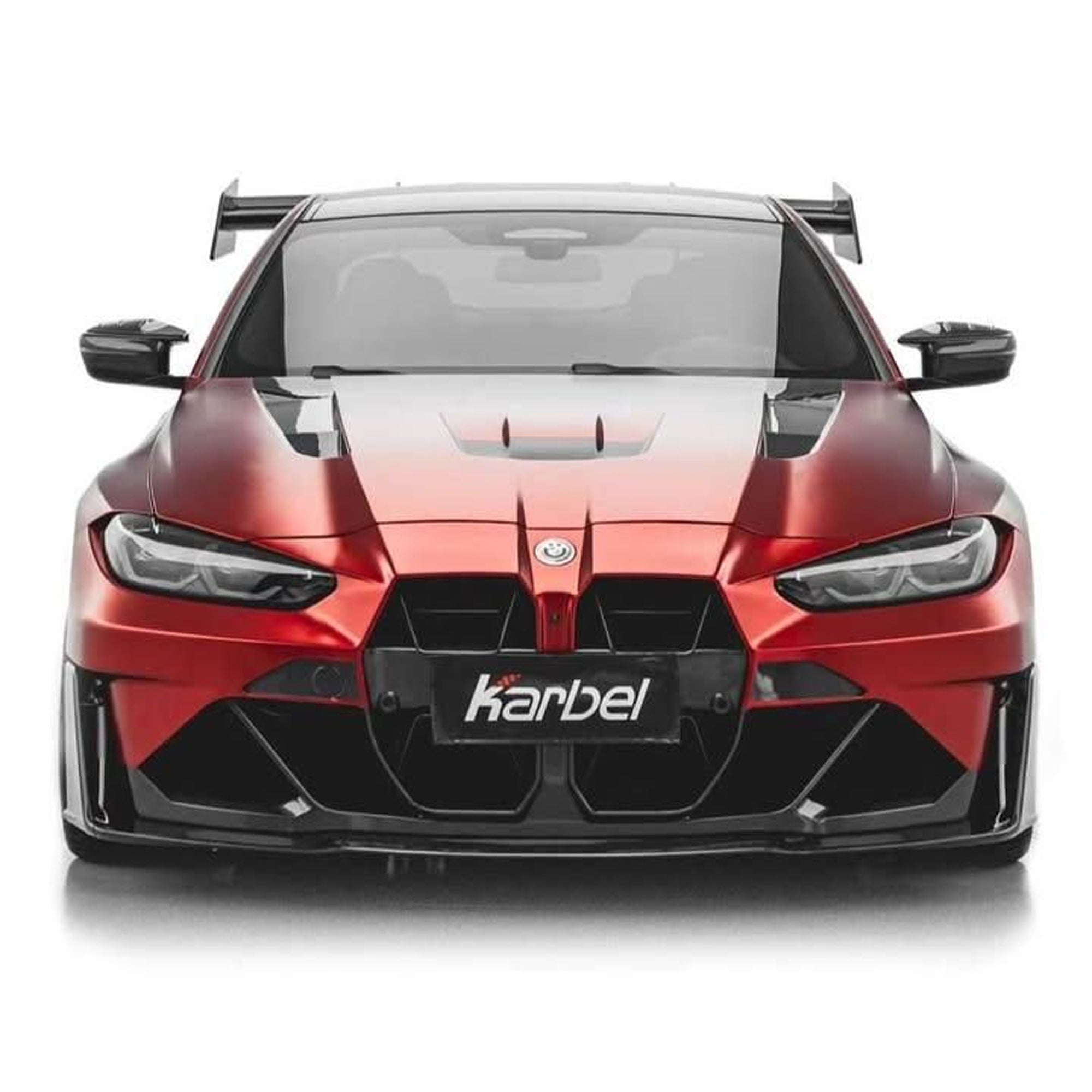 KARBEL - BMW M4 G82 Dry Carbon Fibre (Prepreg) Full Bodykit Conversion V2 Aftermarket Carbon Fiber Part / Bodykit - Robot Bodykits