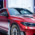KARBEL - BMW M4 G82 Dry Carbon Fibre (Prepreg) Full Bodykit Conversion V2 Aftermarket Carbon Fiber Part / Bodykit - Robot Bodykits