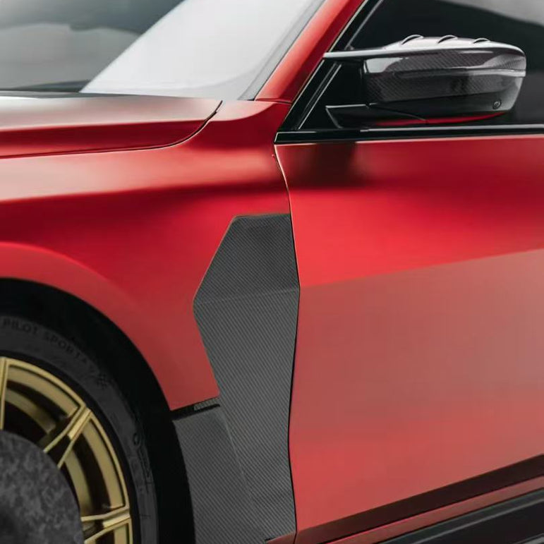 KARBEL - BMW M4 G82 Dry Carbon Fibre (Prepreg) Full Bodykit Conversion V2 Aftermarket Carbon Fiber Part / Bodykit - Robot Bodykits
