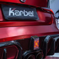 KARBEL - BMW M4 G82 Dry Carbon Fibre (Prepreg) Full Bodykit Conversion V2 Aftermarket Carbon Fiber Part / Bodykit - Robot Bodykits