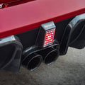 KARBEL - BMW M4 G82 G83 Dry Carbon Fibre (Prepreg) Rear Bumper & Diffuser Aftermarket Carbon Fiber Part / Bodykit - Robot Bodykits