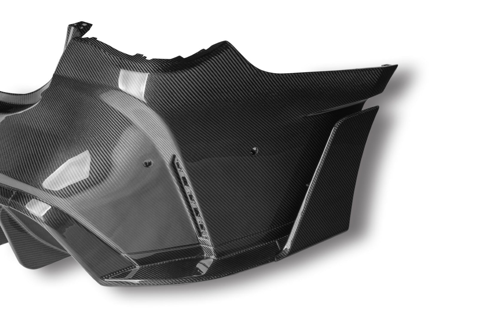 KARBEL - BMW M4 G82 G83 Dry Carbon Fibre (Prepreg) Rear Bumper & Diffuser Aftermarket Carbon Fiber Part / Bodykit - Robot Bodykits