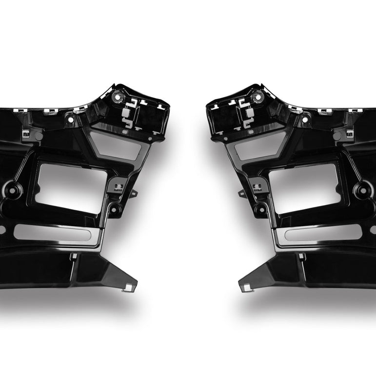KARBEL - BMW M4 G82 G83 Dry Carbon Fibre (Prepreg) Rear Bumper & Diffuser Aftermarket Carbon Fiber Part / Bodykit - Robot Bodykits