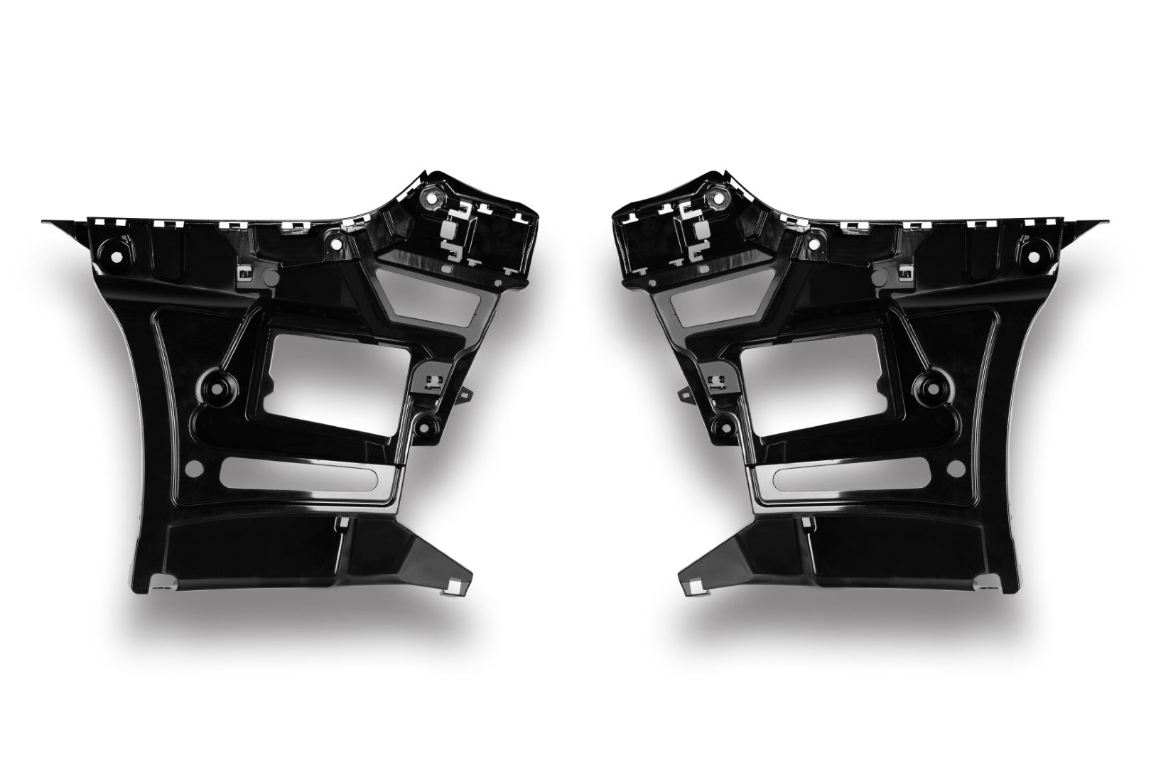 KARBEL - BMW M4 G82 G83 Dry Carbon Fibre (Prepreg) Rear Bumper & Diffuser Aftermarket Carbon Fiber Part / Bodykit - Robot Bodykits