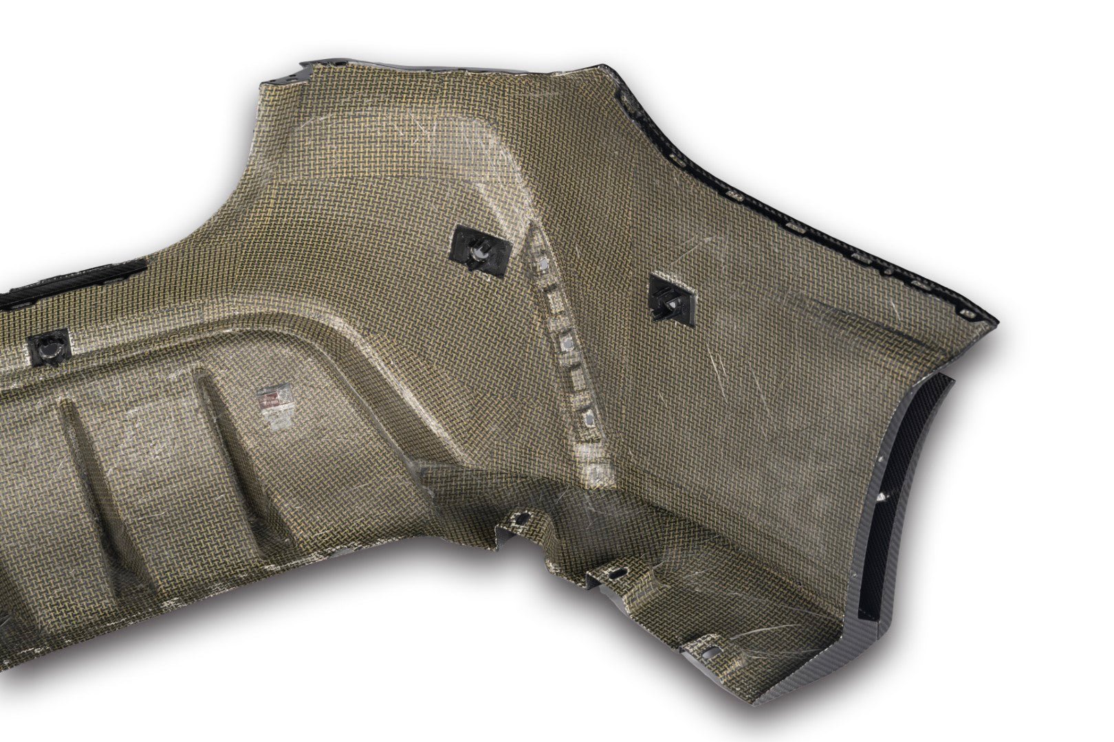 KARBEL - BMW M4 G82 G83 Dry Carbon Fibre (Prepreg) Rear Bumper & Diffuser Aftermarket Carbon Fiber Part / Bodykit - Robot Bodykits