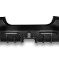 KARBEL - BMW M4 G82 G83 Dry Carbon Fibre (Prepreg) Rear Bumper & Diffuser Aftermarket Carbon Fiber Part / Bodykit - Robot Bodykits